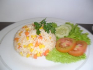 kompetisi masak menu breakfast simply homy guest house jogja