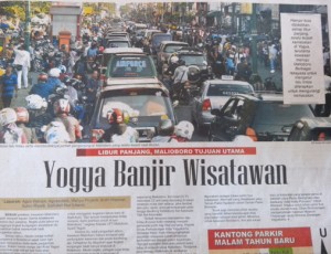 investasi property yang semakin meningkat di jogja