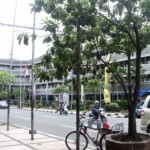 jalan-jalan menikmati wisata di bandung