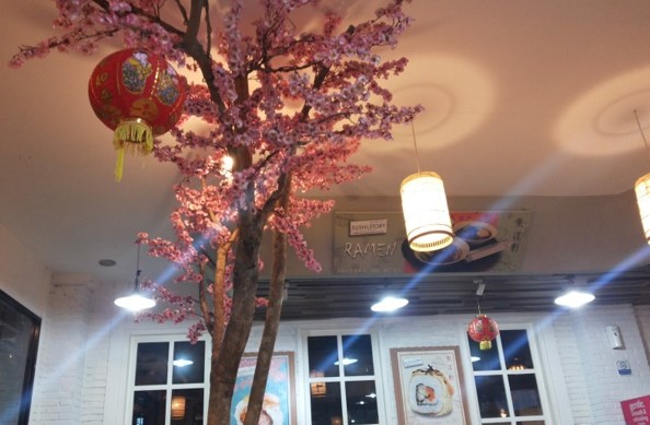 restoran jepang di jogja