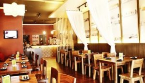 restoran jepang di jogja