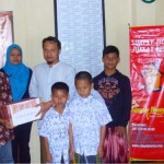 Simply Homy Jumat Peduli – Panti Asuhan Al Mubarok Sleman