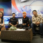 talkshow simply homy di bandung