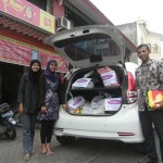 acara sosial simply homy