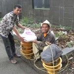 acara sosial simply homy