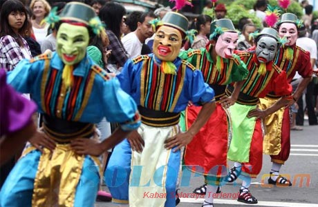 Festival Kesenian Yogyakarta XXIV