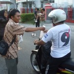 Simply Homy Guest House bagi Takjil Gratis – Yogya