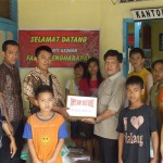 Simply Homy Jumat Peduli di Panti Asuhan Fajar Pengharapan – Sleman