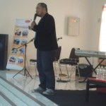 Partisipasi Simply Homy dan Magenta Radio UNY dalam Kegiatan Workshop Kepenyiaran Broadcast Your Passion