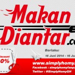merchant simply homy penginapan di jogja dan bandung