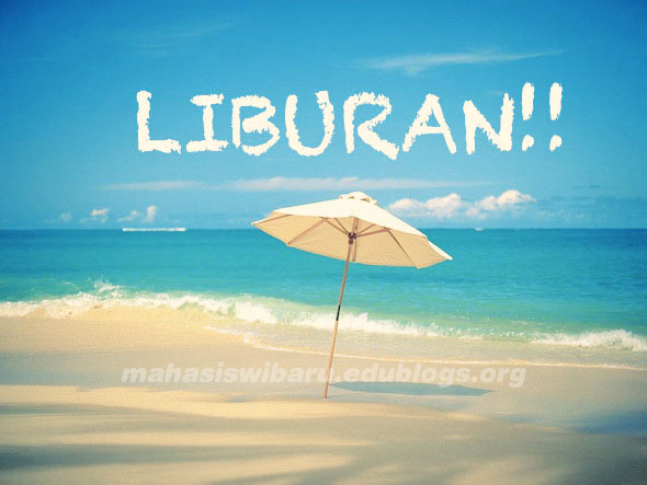 Tips Liburan Murah