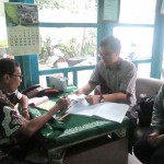 csr simply homy bandung