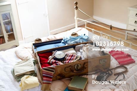 Tips Packing Praktis