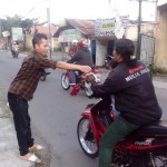 simply homy guest house promo bagi-bagi ta'jil di bulan ramadhan