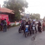 simply homy guest house promo bagi-bagi ta'jil di bulan ramadhan