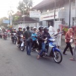 simply homy guest house promo bagi-bagi ta'jil di bulan ramadhan