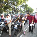 bagi ta'jil simply homy guest house