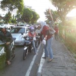bagi ta'jil simply homy guest house