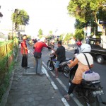 bagi ta'jil simply homy guest house