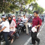 bagi ta'jil simply homy guest house