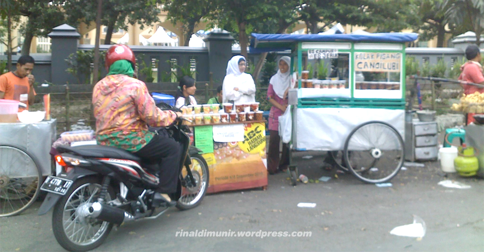 Tips Berbuka Puasa dalam Perjalanan