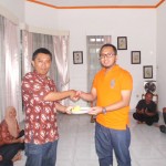 training butler simply homy penginapan di jogja