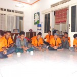 training butler simply homy penginapan di jogja