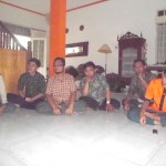 training butler simply homy penginapan di jogja