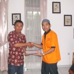 training butler simply homy penginapan di jogja