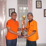 training butler simply homy penginapan di jogja