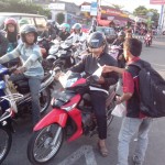 bagi ta'jil simply homy guest house