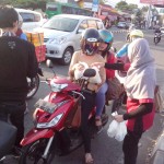 bagi ta'jil simply homy guest house