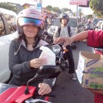 bagi ta'jil simply homy guest house