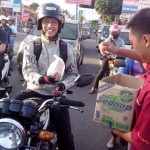 bagi ta'jil simply homy guest house