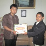 gambar jumat peduli simply homy penginapan di bandung