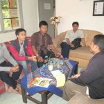 jumat peduli simply homy guest house penginapan di bandung
