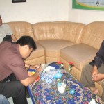 jumat peduli simply homy guest house penginapan di bandung