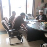 jumat peduli simply homy bandung yang dilaksanakan di panti asuhan