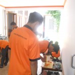 kompetisi masak menu breakfast simply homy guest house