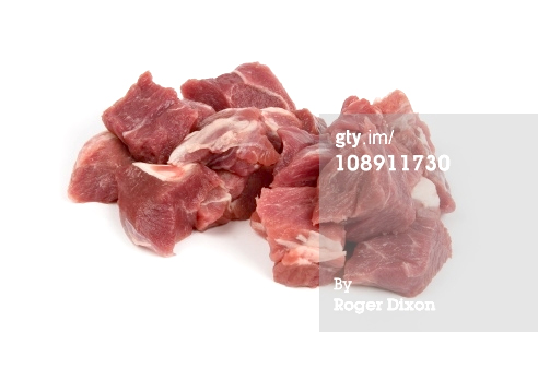 Tips Ampuh Menghilangkan Bau Amis Daging Kambing