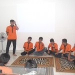 training butler simply homy penginapan di jogja