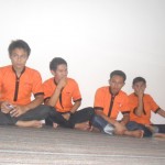 training butler simply homy penginapan di jogja