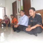 training butler simply homy penginapan di jogja