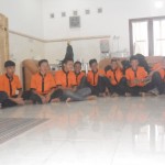 training butler simply homy penginapan di jogja