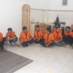 training butler simply homy penginapan di jogja