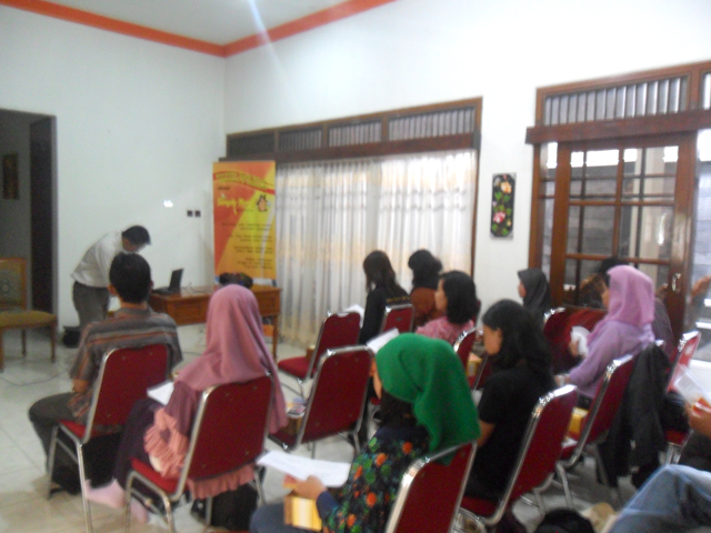 Gathering Duta Simply Homy ke-2