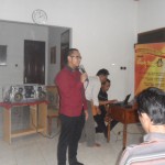 gathering duta simply homy guest house penginapan di jogja pogung baru
