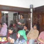 gathering duta simply homy guest house penginapan di jogja pogung baru