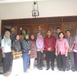 gathering duta simply homy guest house penginapan di jogja pogung baru