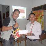 gathering duta simply homy guest house penginapan di jogja pogung baru